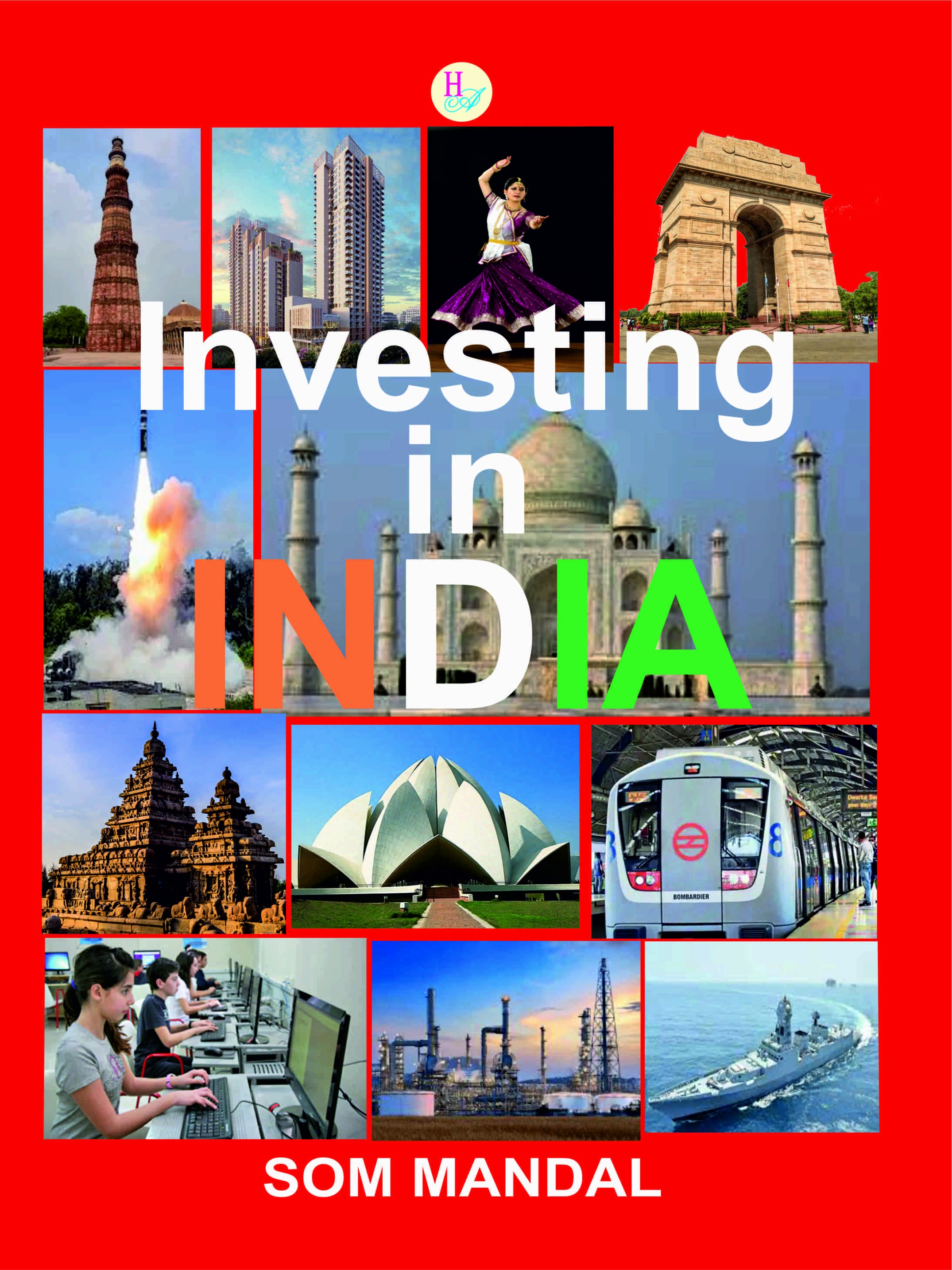 Investing in India Investing in India