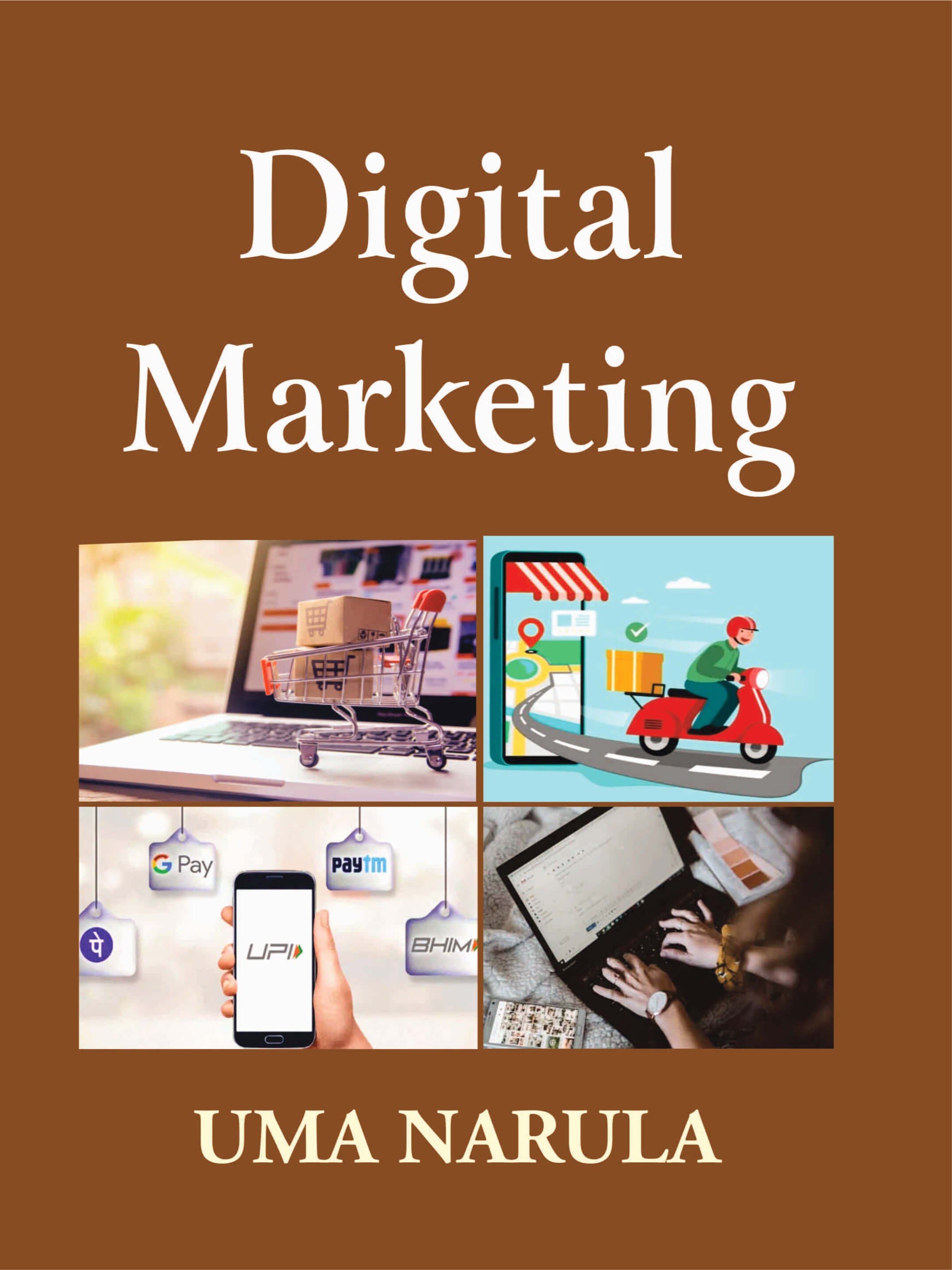 Digital Marketing Digital Marketing