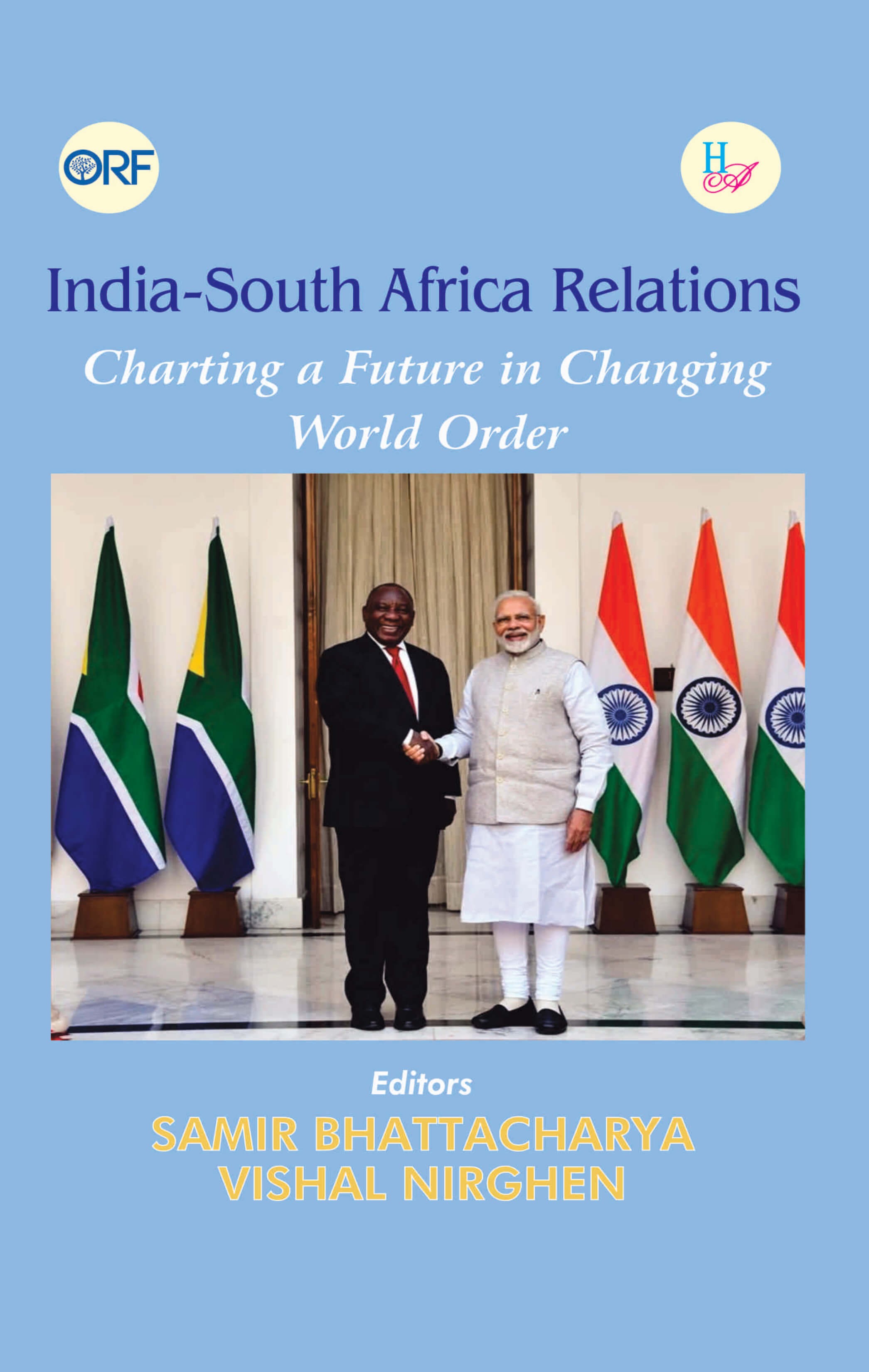 India-South Africa Relations India-South Africa Relations