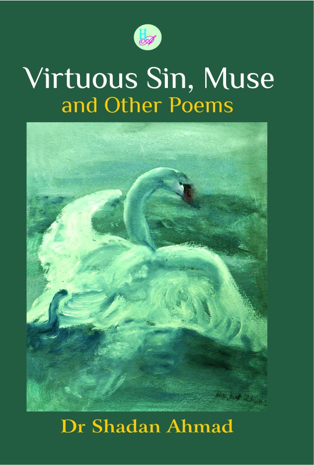 Virtuous Sin, Muse and Other Poems