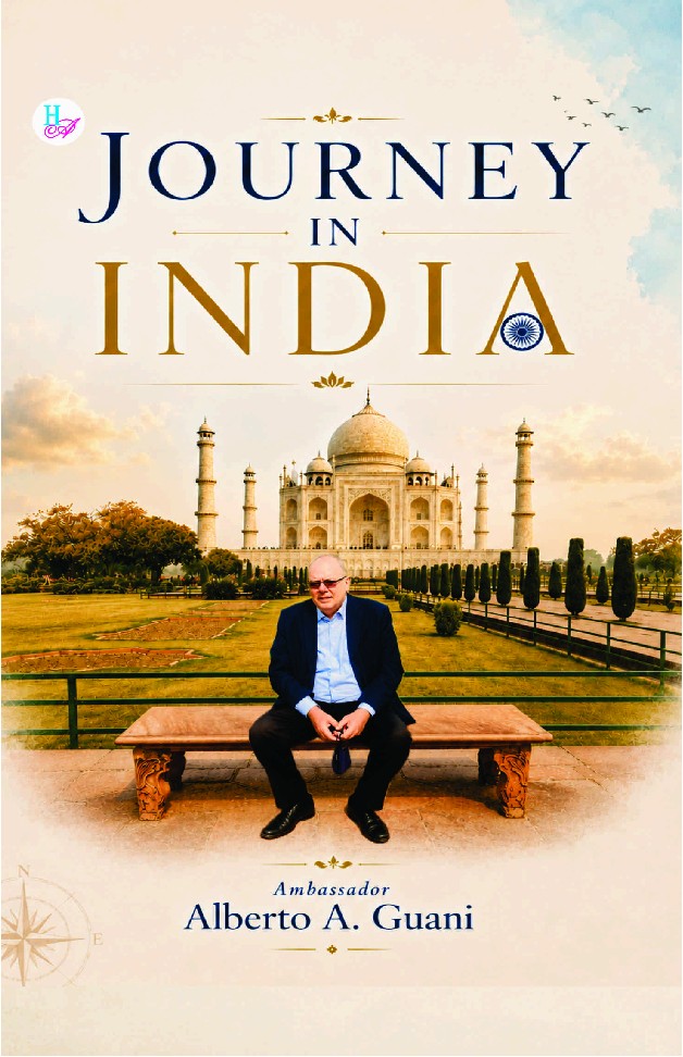 Journey in India