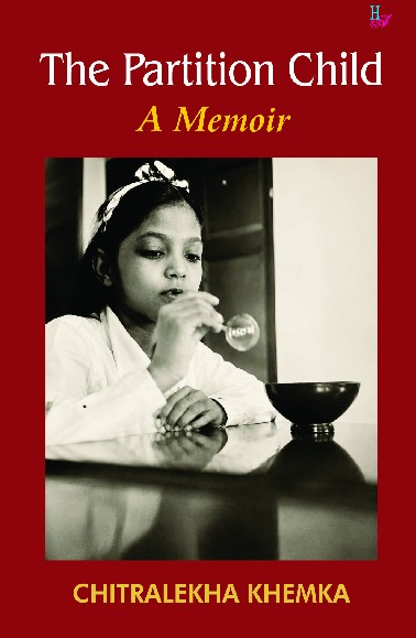 The Partition Child