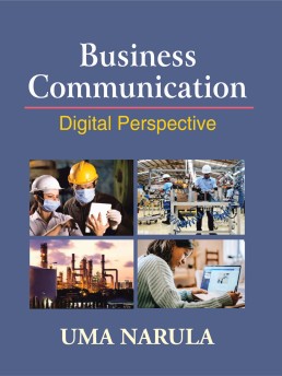 Business Communication: Digital Perspective