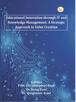 Educational Innovation through IT and Knowledge Management: A Strategic Approach to Value Creation