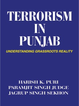 Terrorism in Punjab