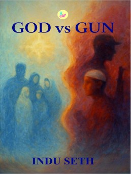 God vs Gun