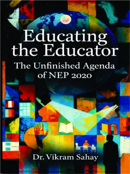 Educating the Educator