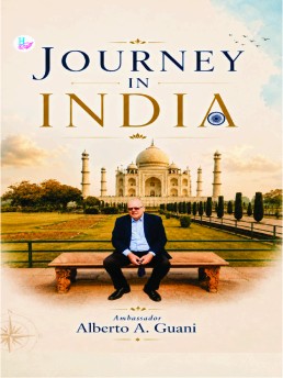 Journey in India